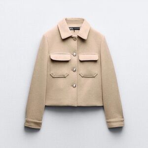 Zara Jacket